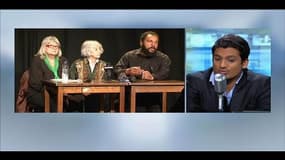 "Dieudonné est traqué comme un terroriste depuis plus d'un an"