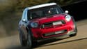 La Mini Coutryman rejoint Citroën et Ford en WRC