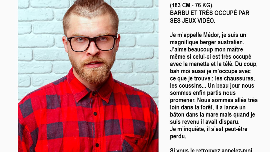 La nouvelle campagne lancée par la SPA, septembre 2023 La nouvelle campagne lancée par la SPA, septembre 2023