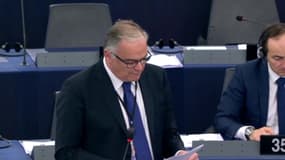 L'oeil de Bruxelles : Comment s'est organisée la riposte européenne face à "l'armée pour les opérations d'information" russe ?