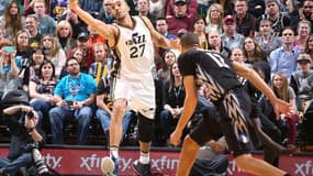 Rudy Gobert