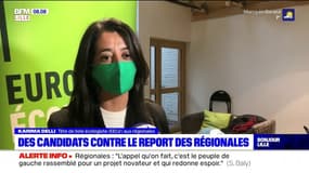 Nouveau report des élections régionales? Les candidats des Hauts-de-France disent non