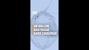Allurion: un ballon gastrique sans chirurgie