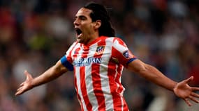 Radamel Falcao