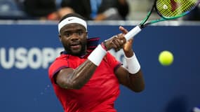 F. Tiafoe