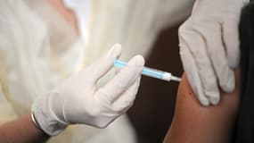 A New-York, les enfants non vaccinés ne peuvent plus entrer dans les écoles