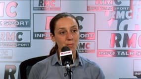 Les Audacieux GG : Apollonia Poilâne