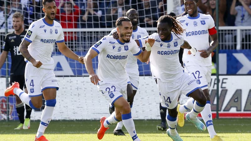 Joie Auxerre