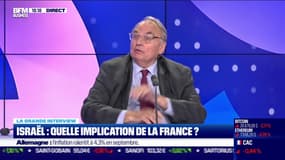 Israël : quelle implication de la France ? 