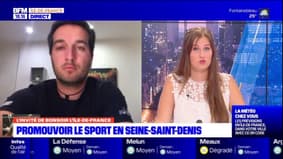 Seine-Saint-Denis: comment promouvoir le sport et le rendre accessible à tous?