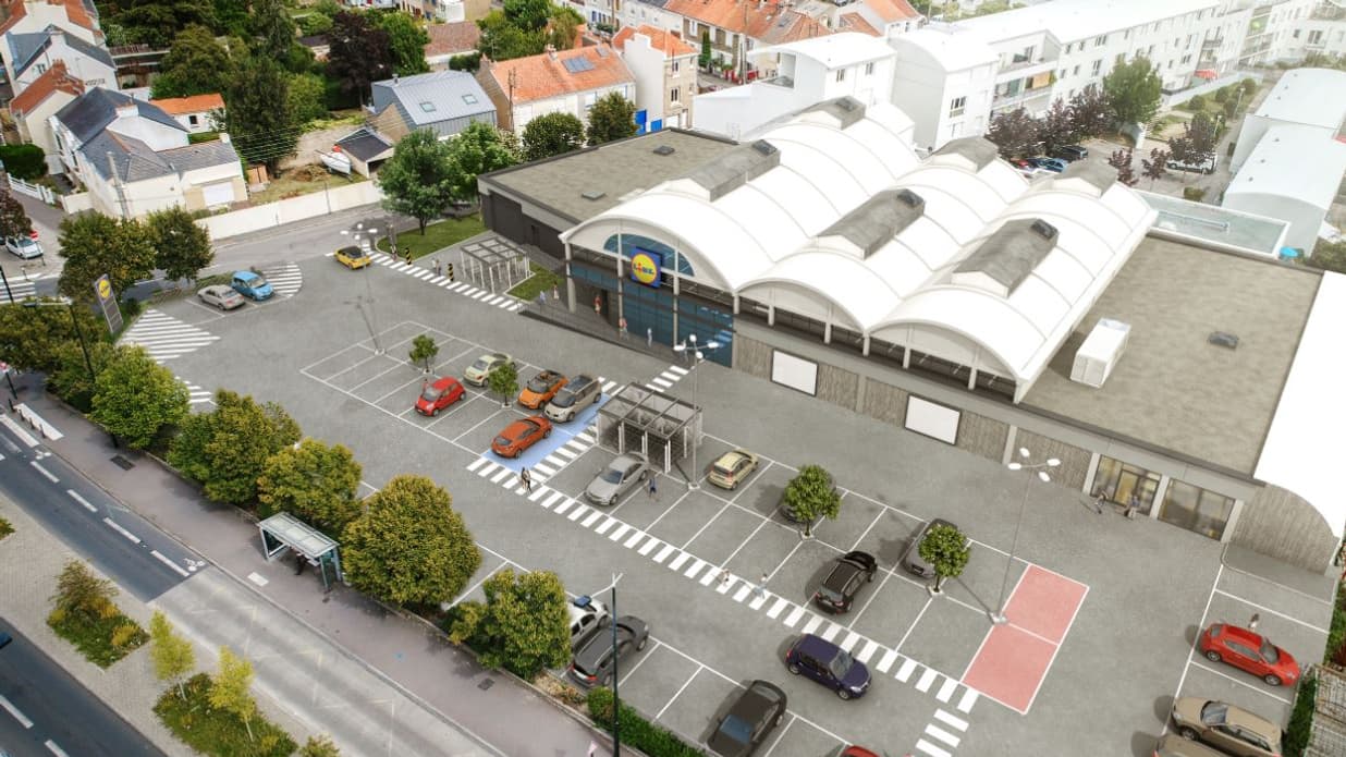 Lidl Lidl