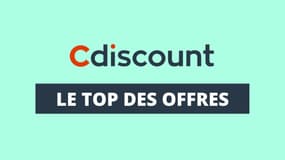 Cdiscount : 7 prix cassés à absolument consulter durant les French Days