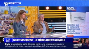 Qu'est-ce que ce traitement révolutionnaire contre la mucoviscidose? BFMTV répond à vos questions
