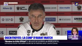 Coupe de France: Christophe Galtier prend la défense de Stéphanie Frappart, nommée arbitre pour la finale