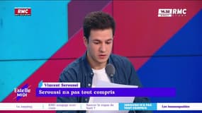 Seroussi n'a pas tout compris : Pourquoi le concours Miss France existe-t-il encore ? - 13/12
