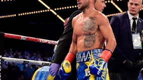 Vasyl Lomachenko