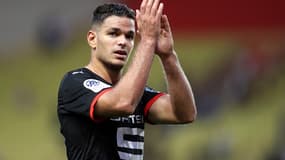 Ben Arfa