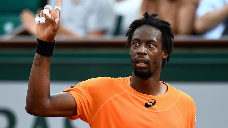 Gaël Monfils