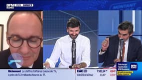 La Data Room : 10,5% = le ratio remboursement de dette / revenu des ménages US (en baisse constante-hors pandémie- depuis 2008) - 16/07