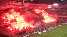 Legia Varsovie