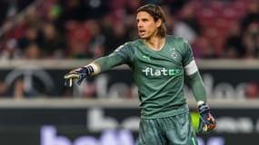 Yann Sommer