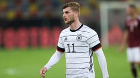 Timo Werner