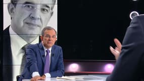 Thierry Mariani, invité de "BFM Politique", dimanche 23 mai 2021