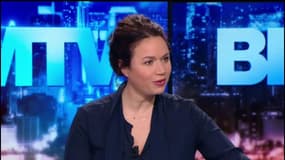 "Des centres d'hébergements d'urgence sont pleins et complètement saturés", lance Valérie Pécresse