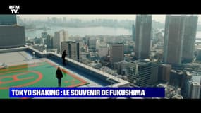 "Tokyo Shaking" : le souvenir de Fukushima - 19/06
