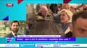 "Marine Le Pen a réussi son débat" pour Julien Odoul