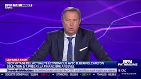 Thibault Prébay VS Daniel Gérino : Quelles sont les similitudes entre les gros sujets économiques internationaux ? - 18/09