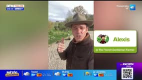 Un souvenir de poésie à l'école ? - La météo de Colas du mardi 16 décembre 2025