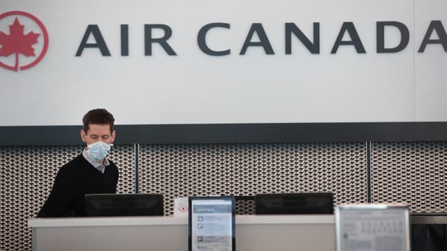Air Canada