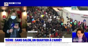 L'essentiel de l'actualité parisienne du mercredi 14 octobre 2020