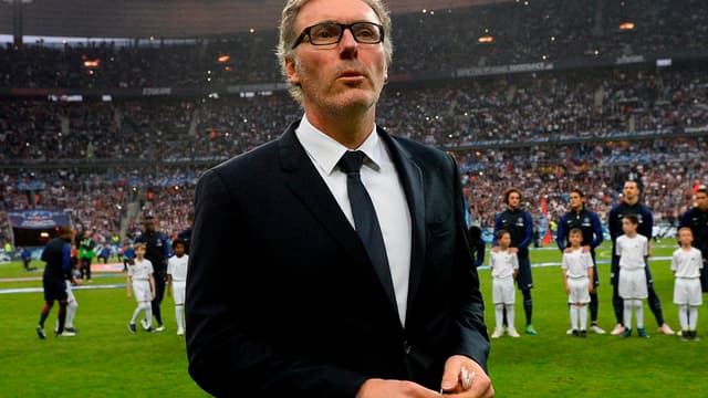 Laurent Blanc