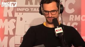Super Moscato Show / Vincent : "On a passé 4 ans d’horreur, 4 ans d’occupation" 17/03