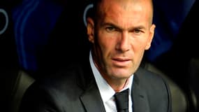 Zinedine Zidane