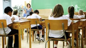 Faute d'élèves, l'Education nationale a décidé de ne pas envoyer d'instituteur dans un village de Lozère.