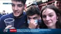 Rennes: les policiers sont intervenus pour faire respecter le couvre-feu à 21 h