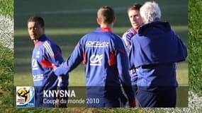 Les désillusions et les hontes du football français