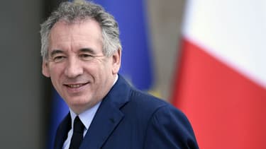 François Bayrou