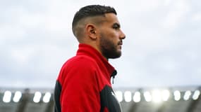 Theo Hernandez
