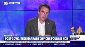 L'invité : L'inflation est-elle répercutée sur les prix ? - 22/09