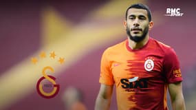 Galatasaray : Belhanda licencié pour "violations répétées du règlement"