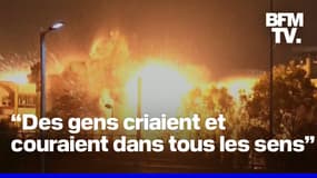 Liban: au moins 11 morts et 68 blessés après des frappes israéliennes au cœur de Beyrouth 