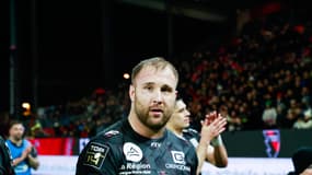 Loïc Godener