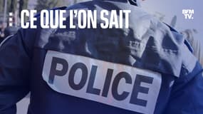Ce que l'on sait sur la mort de deux femmes et une fillette près de Chalon-sur-Saône.