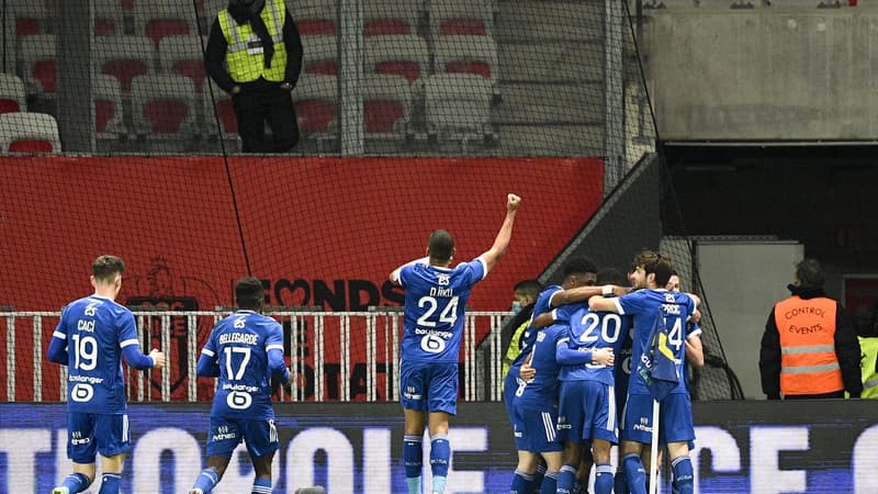 Strasbourg