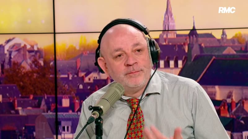 La revue de presse de Fred Hermel