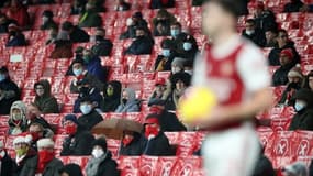 Emirates Stadium (Arsenal)